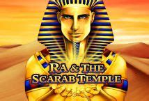 play ra and the scarab temple|Play RA & The Scarab Temple Slot Machine at Slingo .